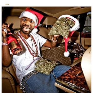 Meet your Posher, Ronnie